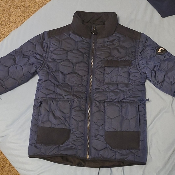 3T boys fall/winter jacket - Picture 2 of 3